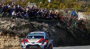 Rally de España 2019